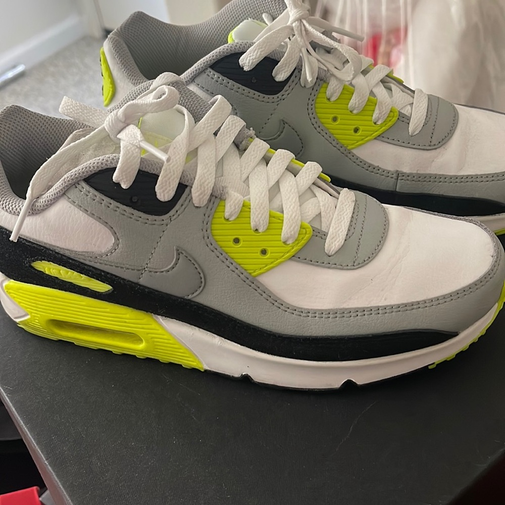 Nike air max